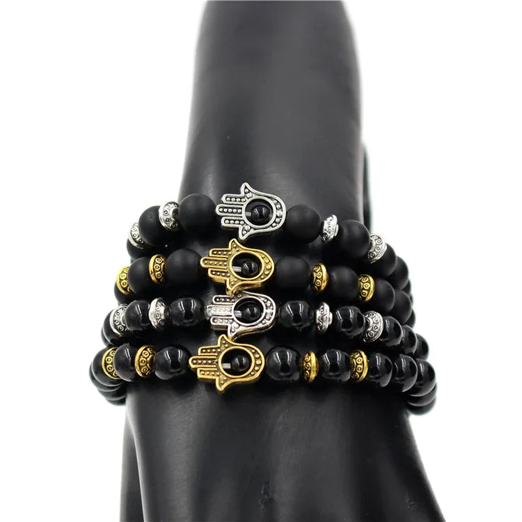 Collection Main de Fatma - Khamsa