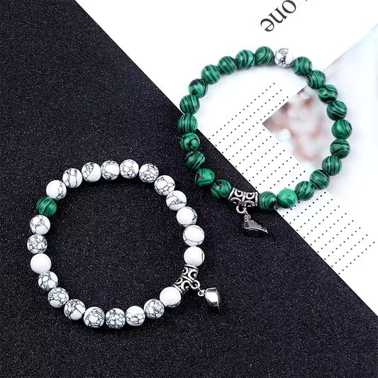 Bracelet L'accord TERRESTRE